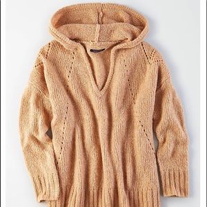 AE Slouchy Pullover Hoodie